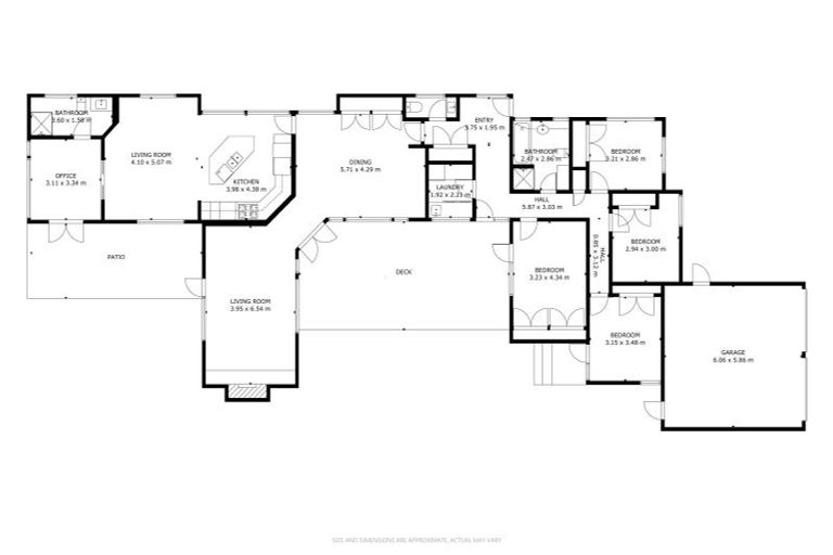 Photo of property in 8 Simla Crescent, Khandallah, Wellington, 6035