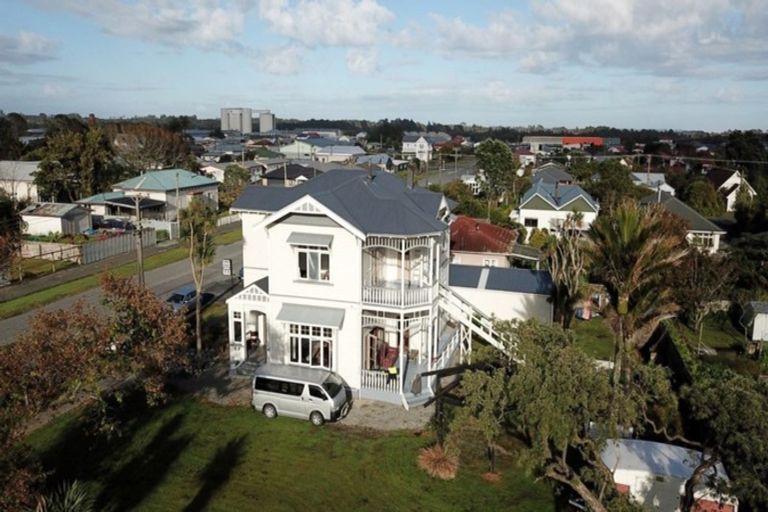 Photo of property in Waynes World Westport, 42 Romilly Street, Westport, 7825