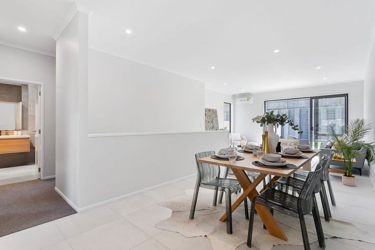 Photo of property in 57 Roundel Crescent, Whenuapai, Auckland, 0618