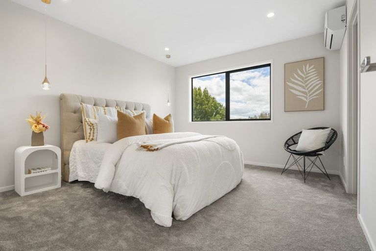 Photo of property in 95d Kervil Avenue, Te Atatu Peninsula, Auckland, 0610