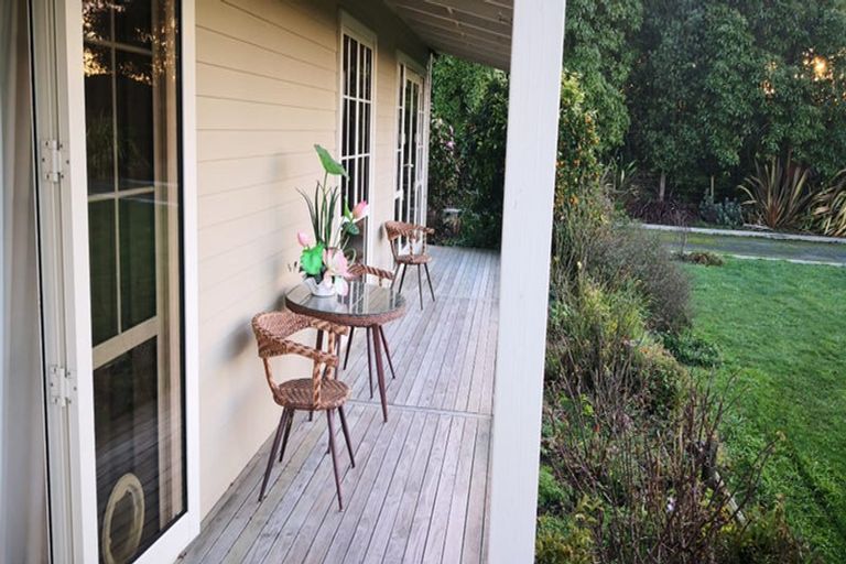 Photo of property in 1021 Goulds Road, Rolleston, 7614