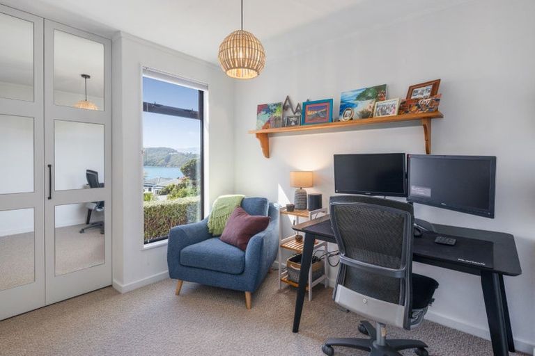 Photo of property in 108b Maida Vale Road, Roseneath, Wellington, 6011