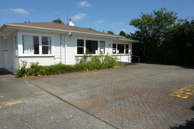 Photo of property in 78 Warwick Street, Feilding, 4702