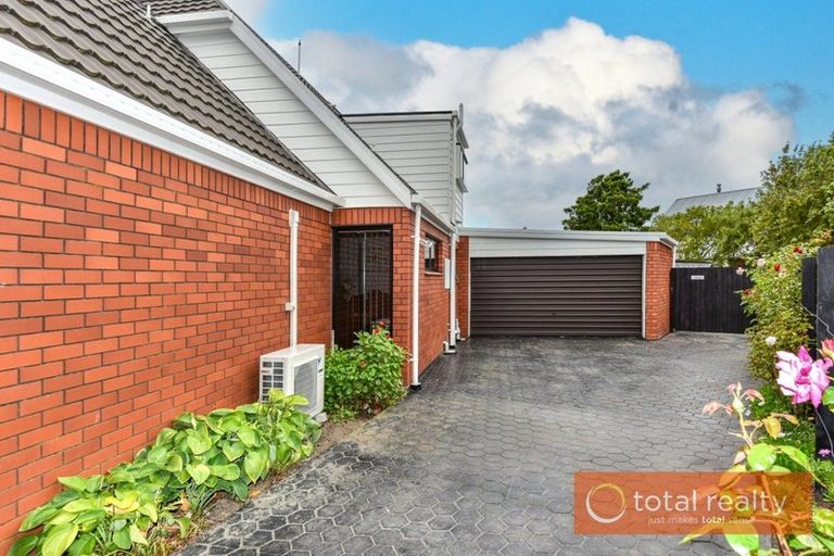 Photo of property in 10 Arkwright Place, Halswell, Christchurch, 8025