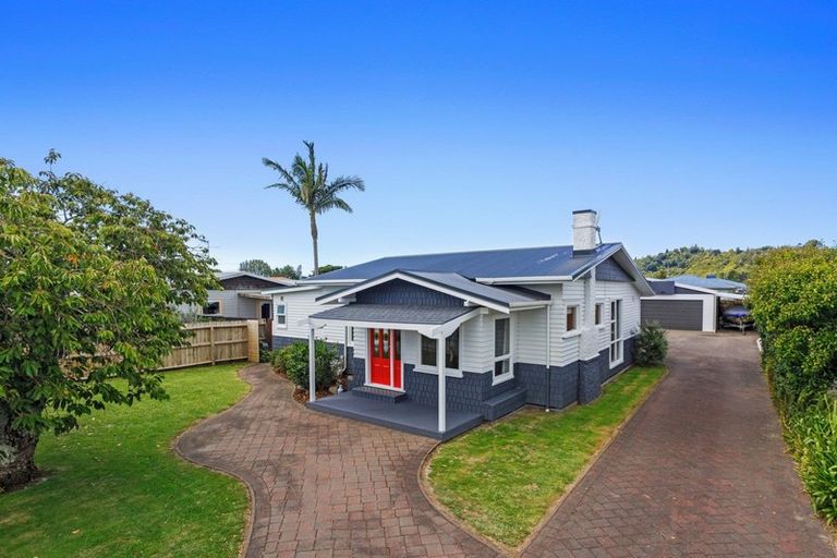 Photo of property in 27 Hawera Street, Whakatane, 3120