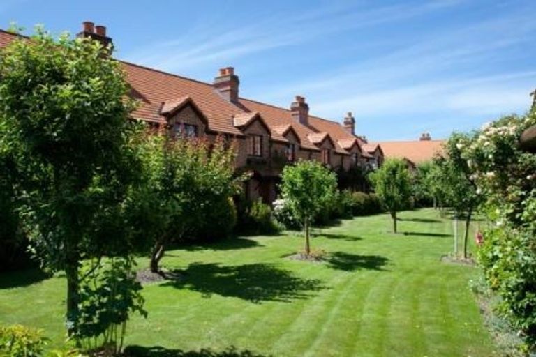 Photo of property in Village Green Cottages, 403/10 Quiet Woman Way, Monaco, Nelson, 7011