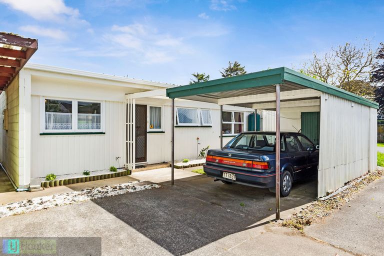 Photo of property in 2/20 Marne Road, Papakura, 2110