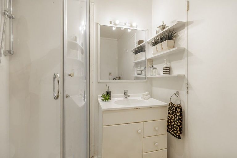 Photo of property in Grosvenor Cl, 21/6u Brown Street, Mount Cook, Wellington, 6021