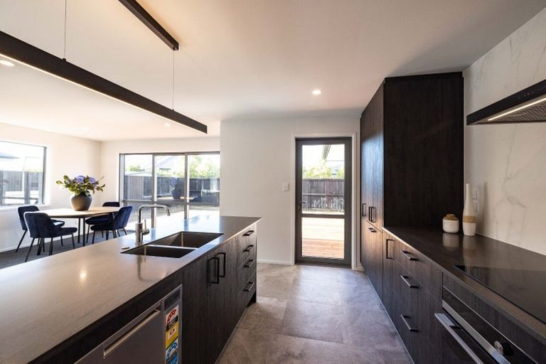 Photo of property in 5e Ballinger Place, Kaiapoi, Woodend, 7630