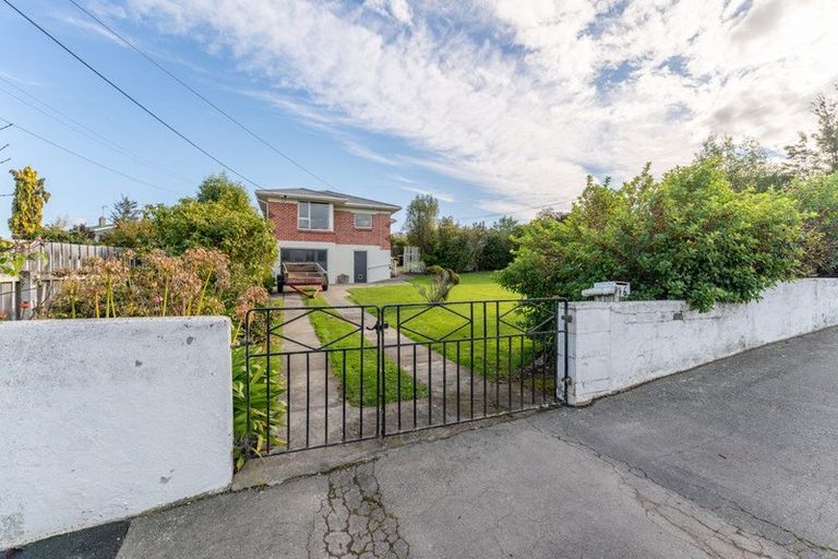 Photo of property in 46 Arun Street, Marchwiel, Timaru, 7910