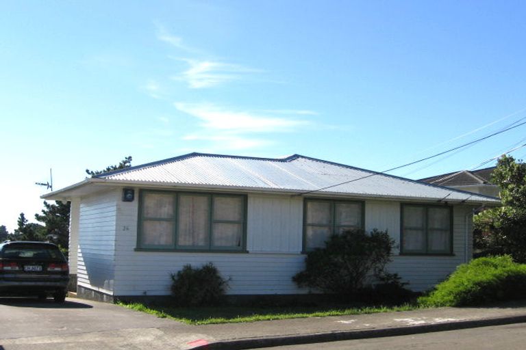 Photo of property in 26 Jane Grove, Paparangi, Wellington, 6037