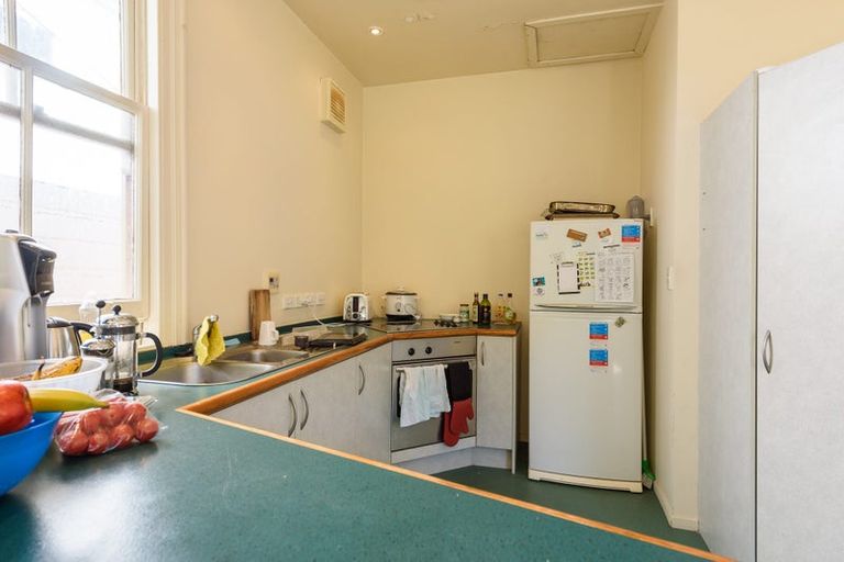 Photo of property in 117 Brougham Street, Mount Victoria, Wellington, 6011