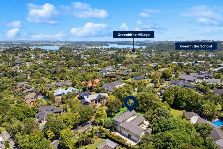 Photo of property in 44 Isobel Road, Greenhithe, Auckland, 0632