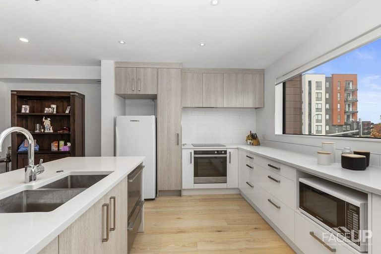 Photo of property in 68 Squadron Drive, Hobsonville, Auckland, 0616