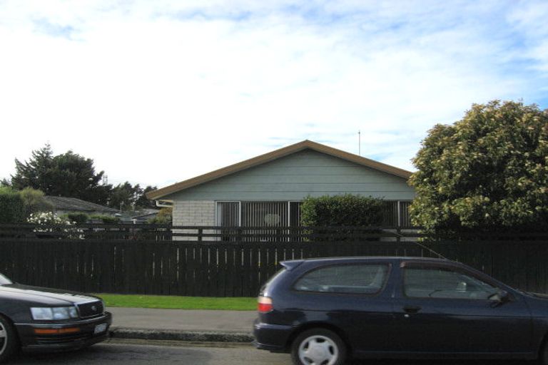 Photo of property in 4/36 Epsom Road, Sockburn, Christchurch, 8042