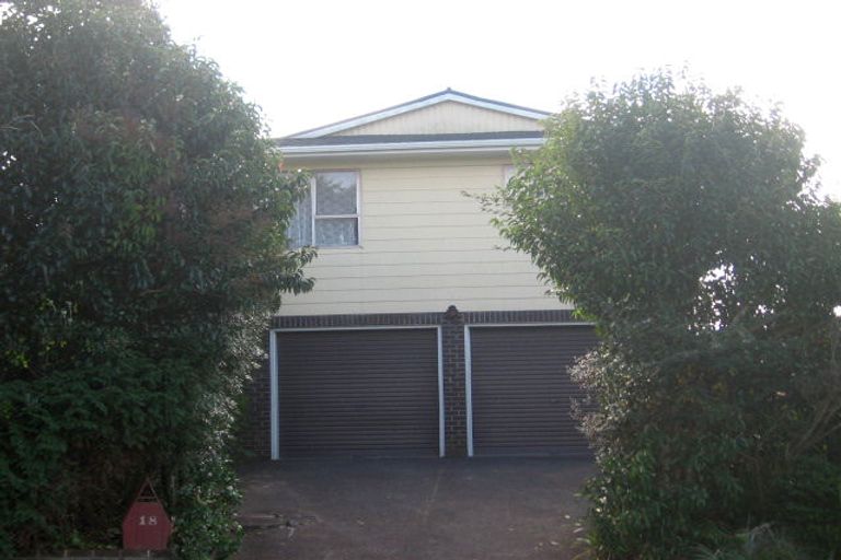 Photo of property in 18 Keegan Drive, Massey, Auckland, 0614