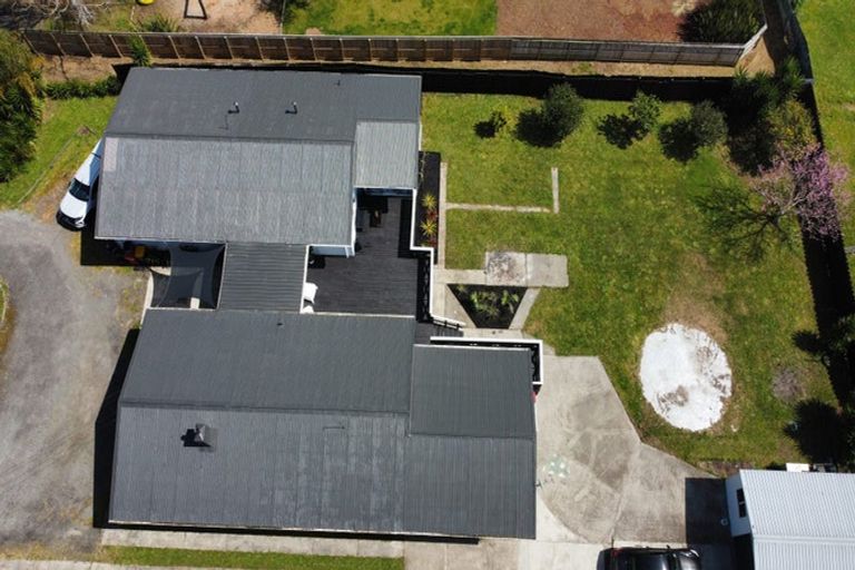 Photo of property in 60 Aorangi Road, Paeroa, 3600
