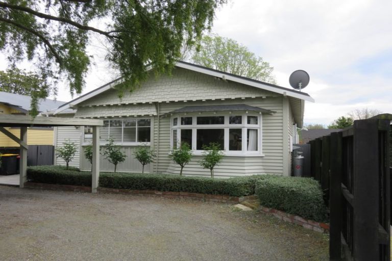 Photo of property in 7 Malcolm Avenue, Cashmere, Christchurch, 8022