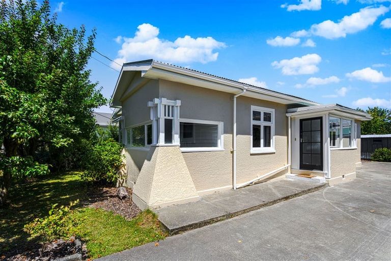 Photo of property in 38 Dacre Street, Linwood, Christchurch, 8062