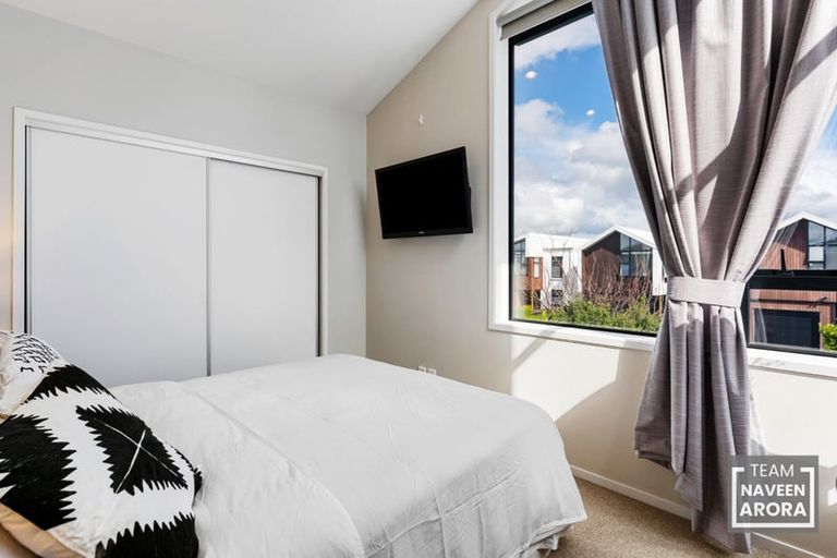 Photo of property in 46 Battalion Drive, Papakura, 2110