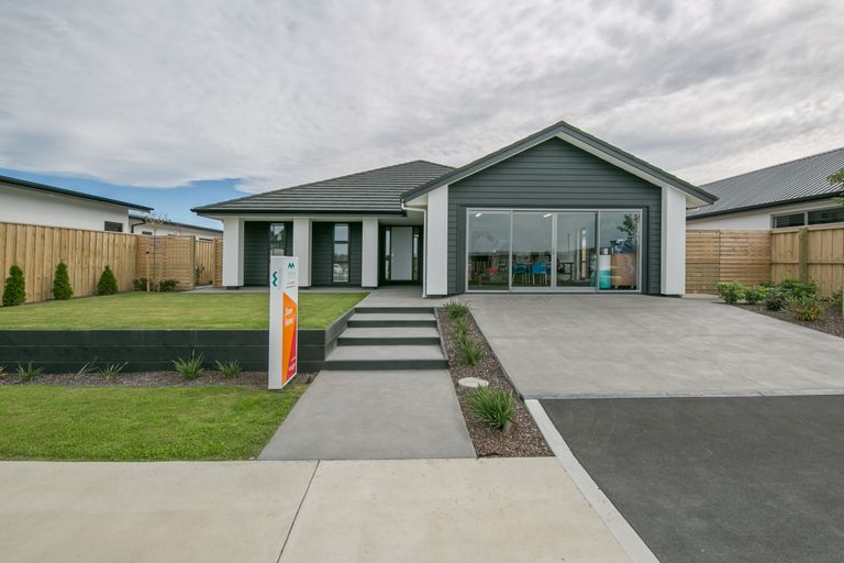 Photo of property in 5 Lemonwood Drive, Rolleston, 7615
