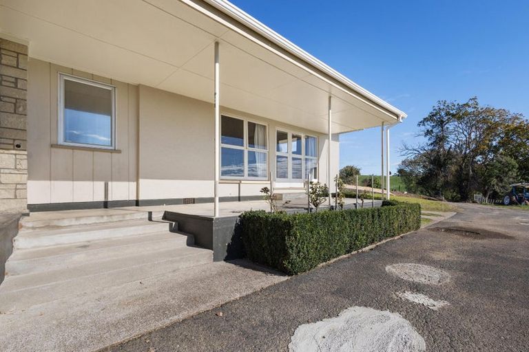 Photo of property in 77 Lichfield Road, Lichfield, Putaruru, 3482