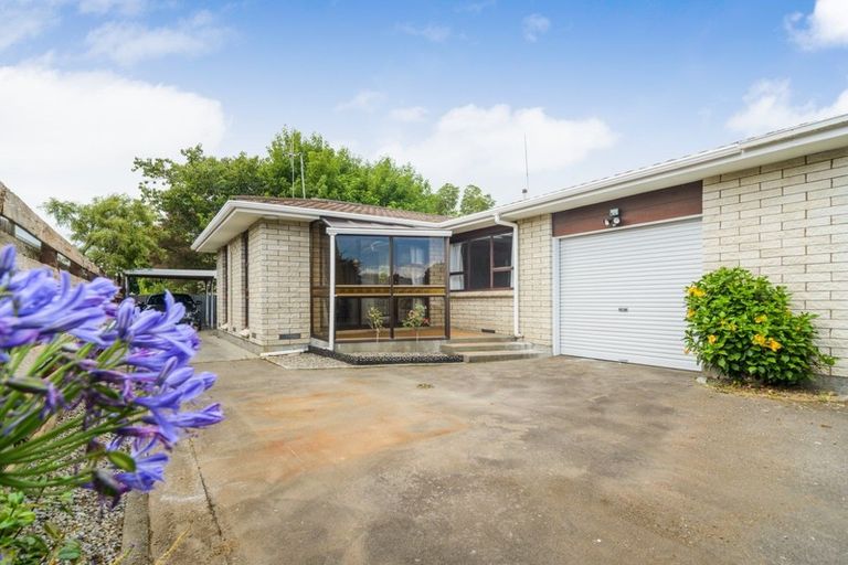 Photo of property in 12c Rainforth Street, Roslyn, Palmerston North, 4414