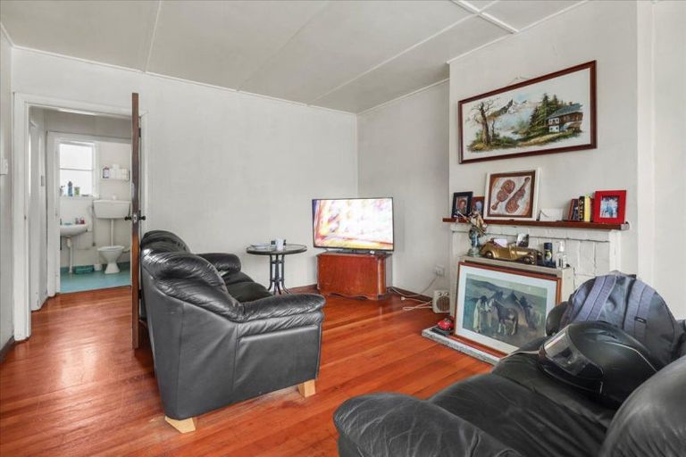 Photo of property in 21 Craig Terrace, Te Kuiti, 3910