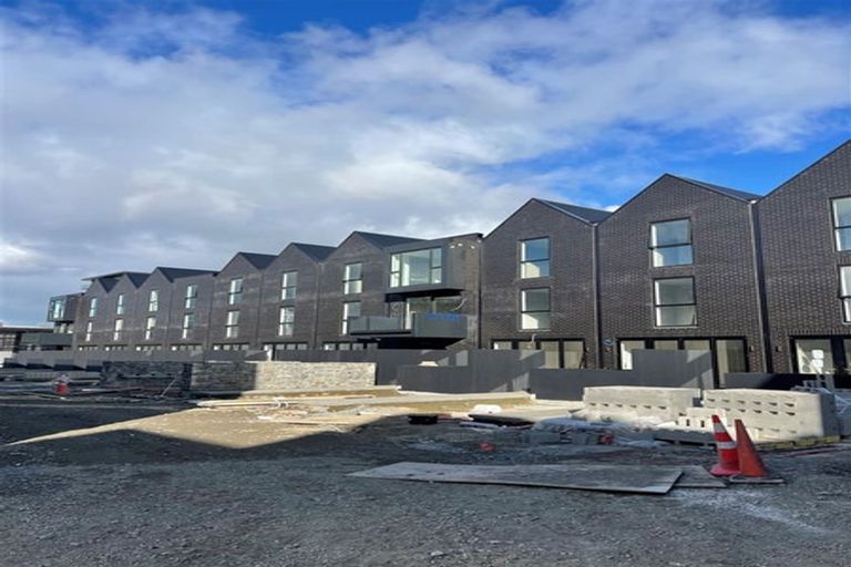 Photo of property in 9/35 Kilmore Street, Christchurch Central, Christchurch, 8013