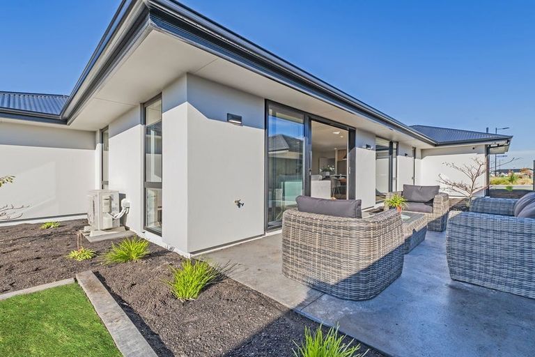 Photo of property in 87 Avanda Avenue, Rolleston, 7615