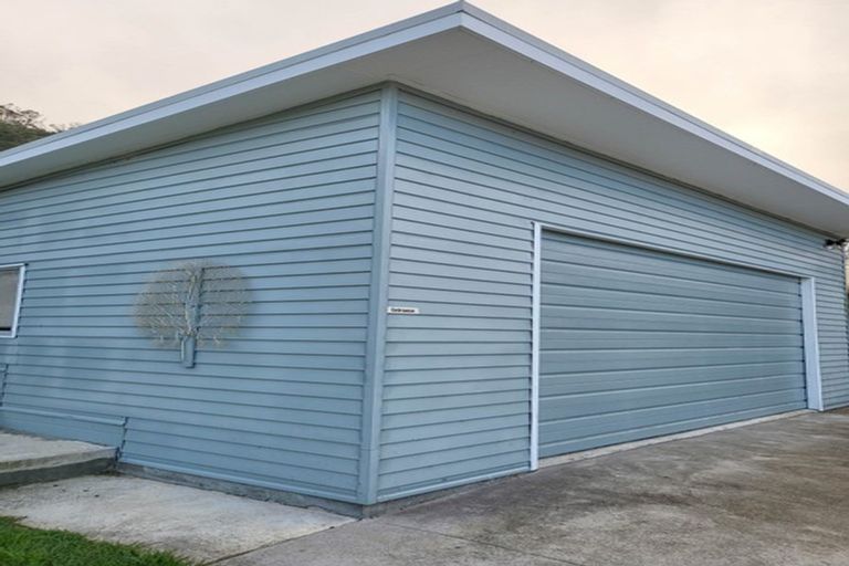 Photo of property in 43 Waiomu Valley Road, Waiomu, Thames, 3575