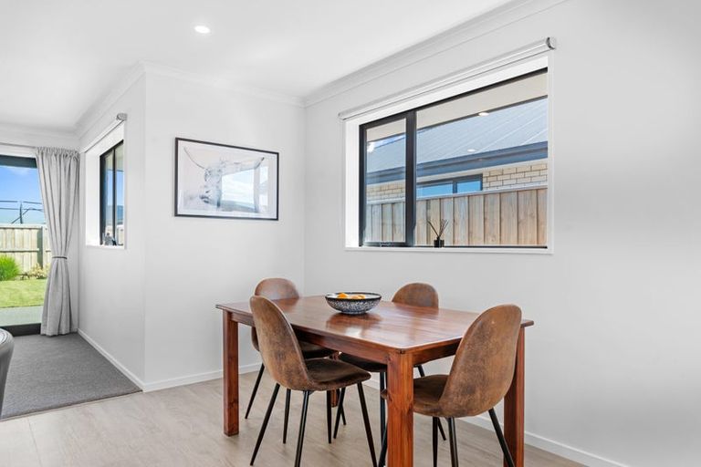 Photo of property in 21 Chambers Avenue, Woodend, 7610
