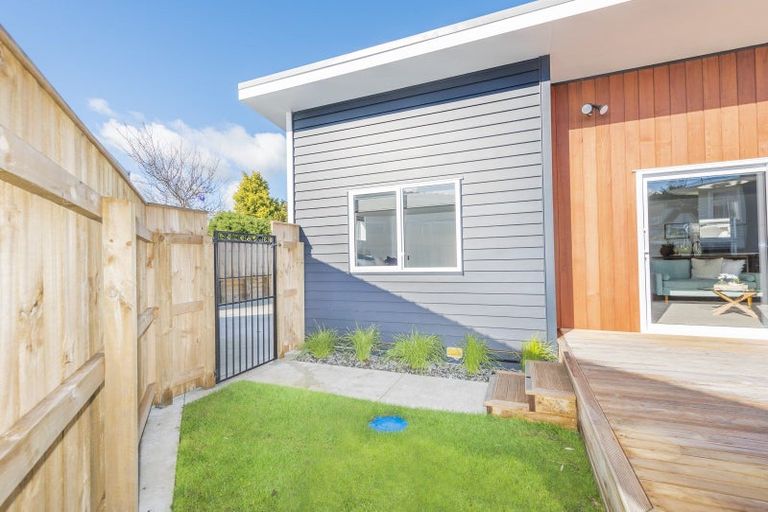 Photo of property in 92a Alma Road, Gonville, Wanganui, 4501