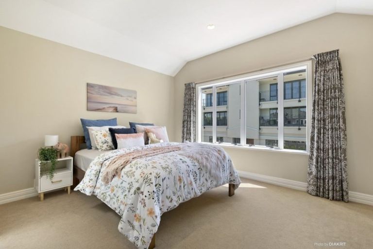 Photo of property in 13/28u Hobson Street, Thorndon, Wellington, 6011