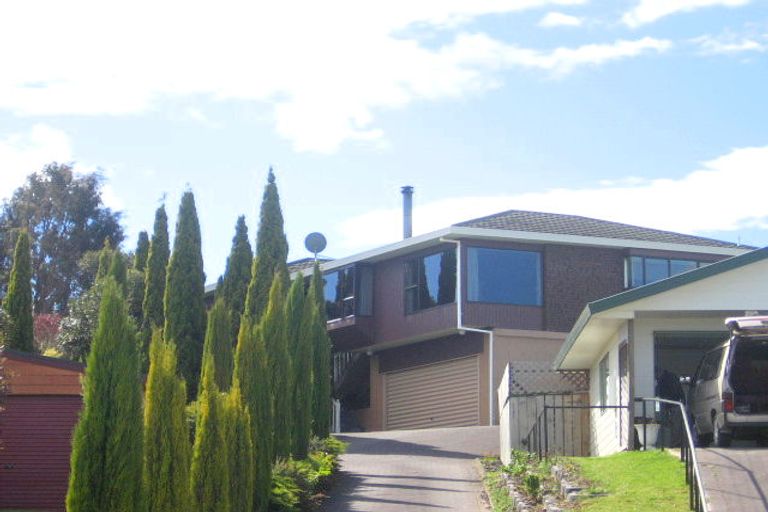 Photo of property in 9 Garden Grove, Nukuhau, Taupo, 3330