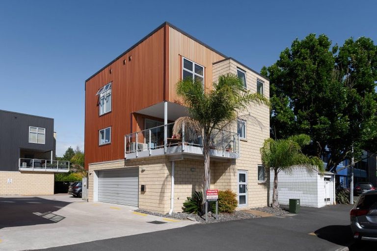 Photo of property in 9u1 Vialou Street, Hamilton Central, Hamilton, 3204