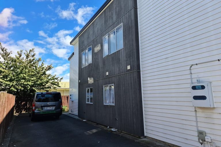 Photo of property in 23d Greensboro Street, Hamilton East, Hamilton, 3216