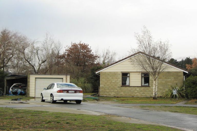 Photo of property in 11 Gilling Place, Cromwell, 9310