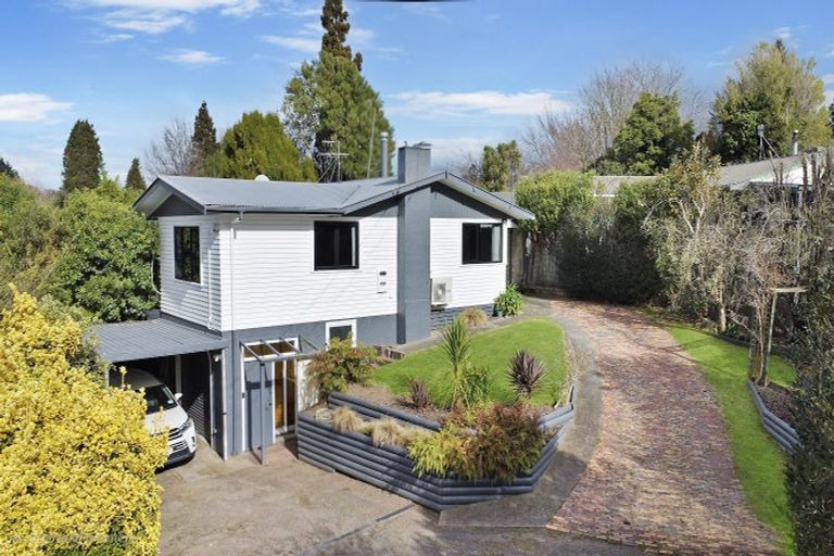 Photo of property in 280 Sunset Road, Sunnybrook, Rotorua, 3015