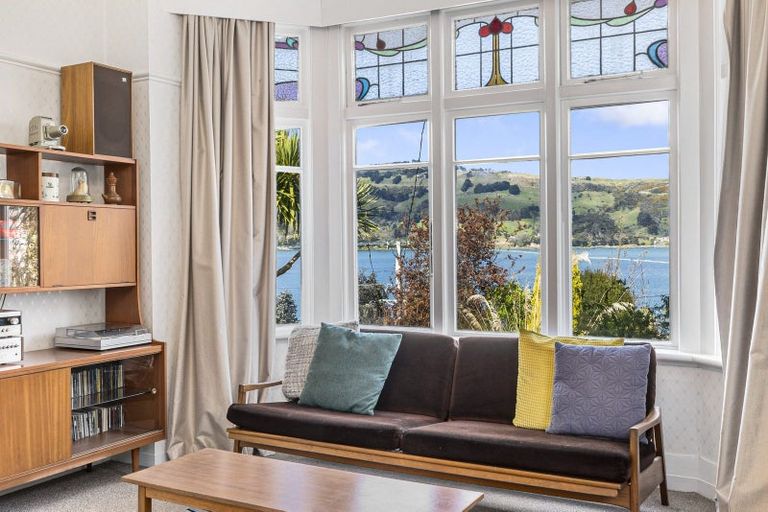 Photo of property in 331 Ravensbourne Road, Maia, Dunedin, 9022