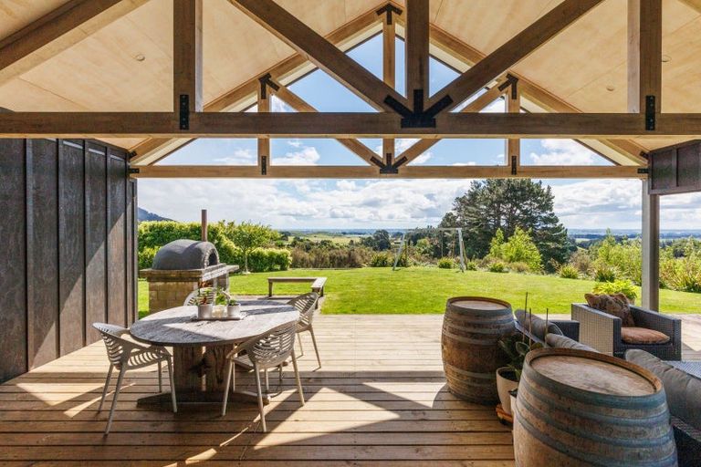 Photo of property in 97 Lacebark Drive, Linton, Palmerston North, 4472