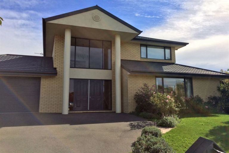 Photo of property in 4 Hemsworth Mews, Casebrook, Christchurch, 8051