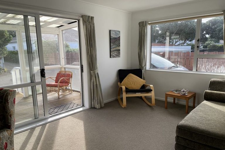 Photo of property in 4/35 Inglis Street, Seatoun, Wellington, 6022