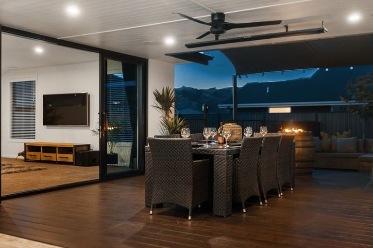 Photo of property in 6 Hortons Way, Cromwell, 9310