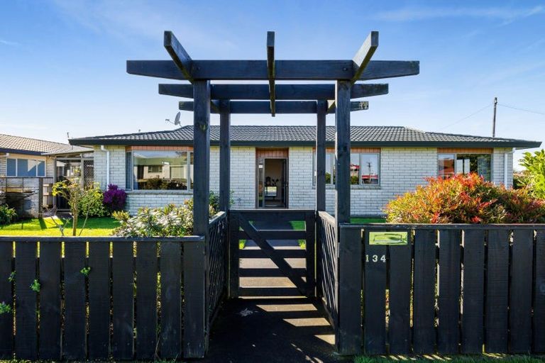 Photo of property in 134 Regan Street, Stratford, 4332