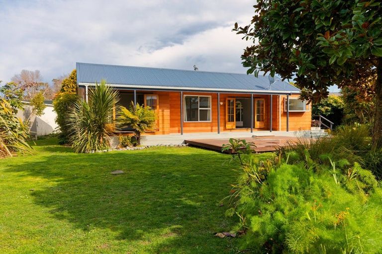 Photo of property in 163a Beach Road, Kaikoura, 7300