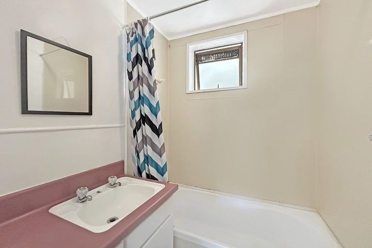 Photo of property in 110 Lindisfarne Street, Richmond, Invercargill, 9810