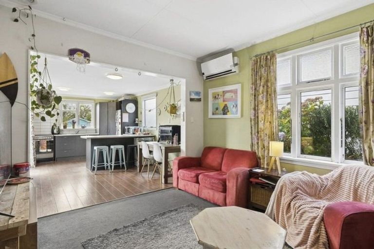 Photo of property in 21 Atkinson Street, South Dunedin, Dunedin, 9012