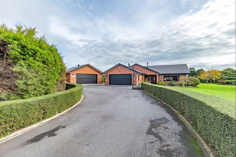 Photo of property in 66 Pohutukawa Drive, Levin, 5571