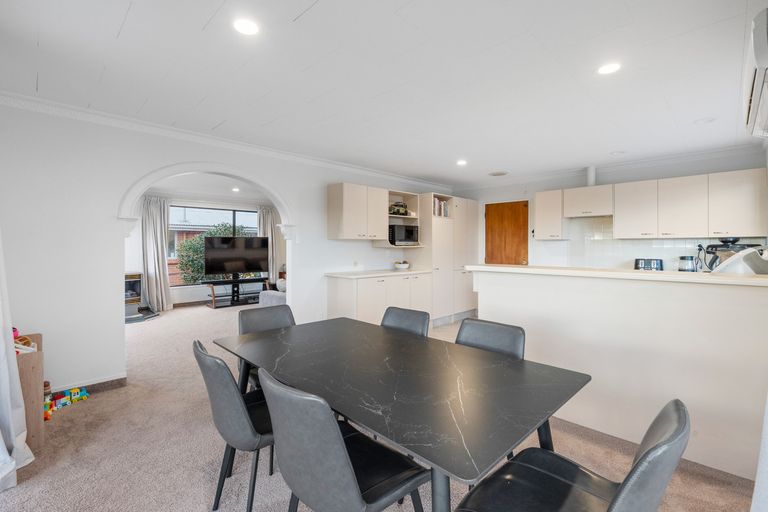 Photo of property in 47 Kinmont Crescent, Kinmont Park, Mosgiel, 9024